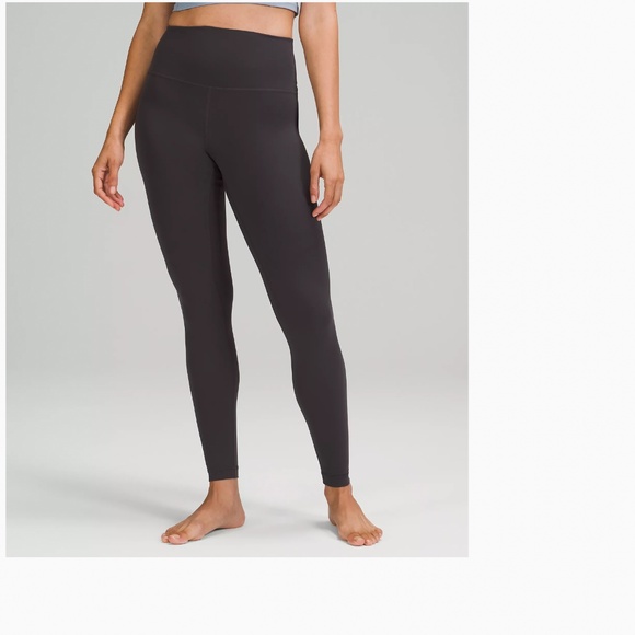 Lululemon align high rise 28” leggings - Picture 1 of 5